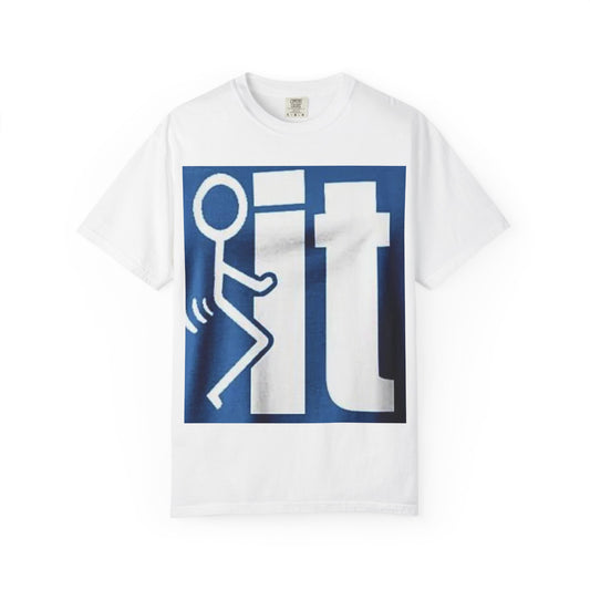 Casual Graphic T-Shirt with Humorous Design | Perfect for Gifting, Everyday Wear, Outdoor Activities, Birthdays, Fun Occasions