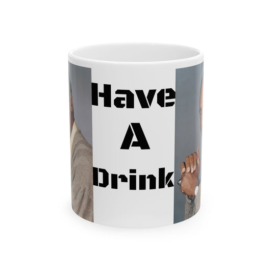 Ceramic Mug, (11oz, 15oz)