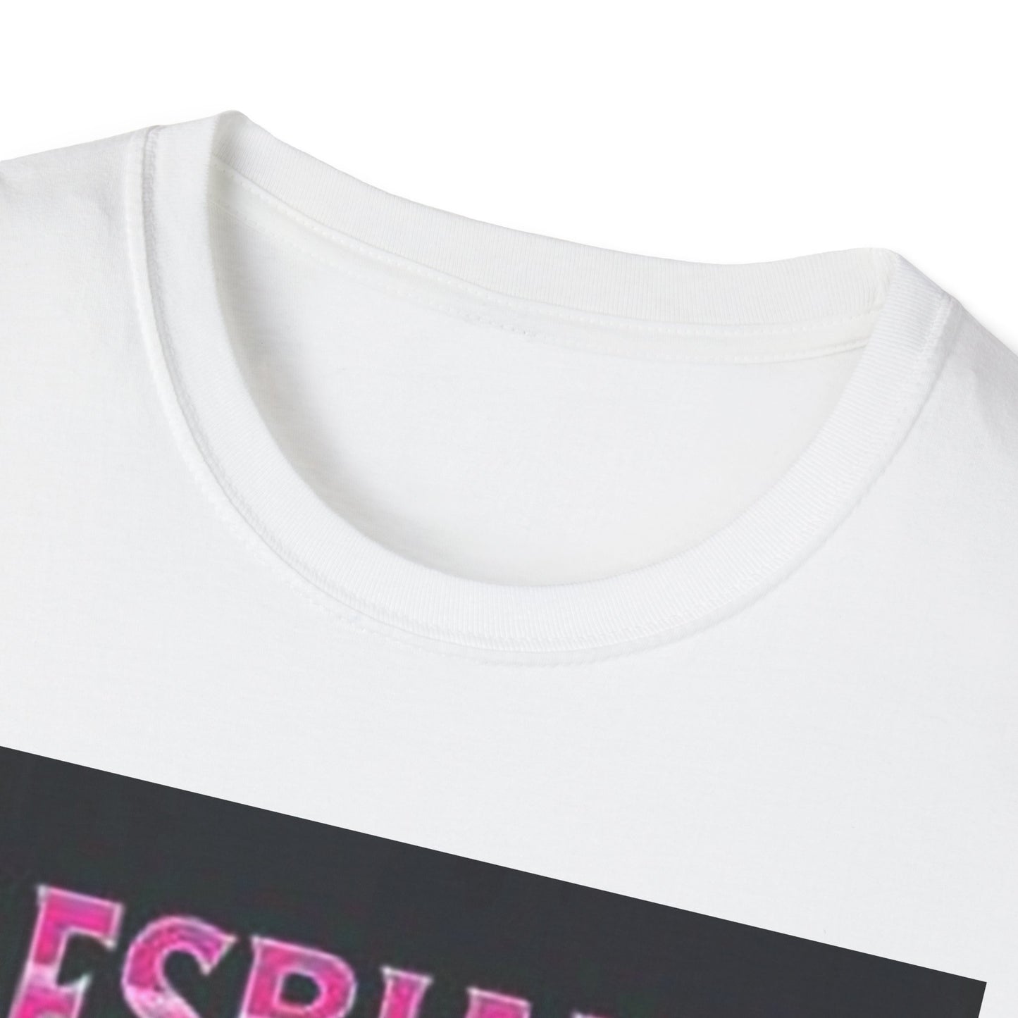 Lesbian Cat Lovers T-Shirt | Funny Cat Tee, LGBTQ Pride Shirt, Gift for Cat Owners, Unisex Softstyle Apparel, Casual Wear