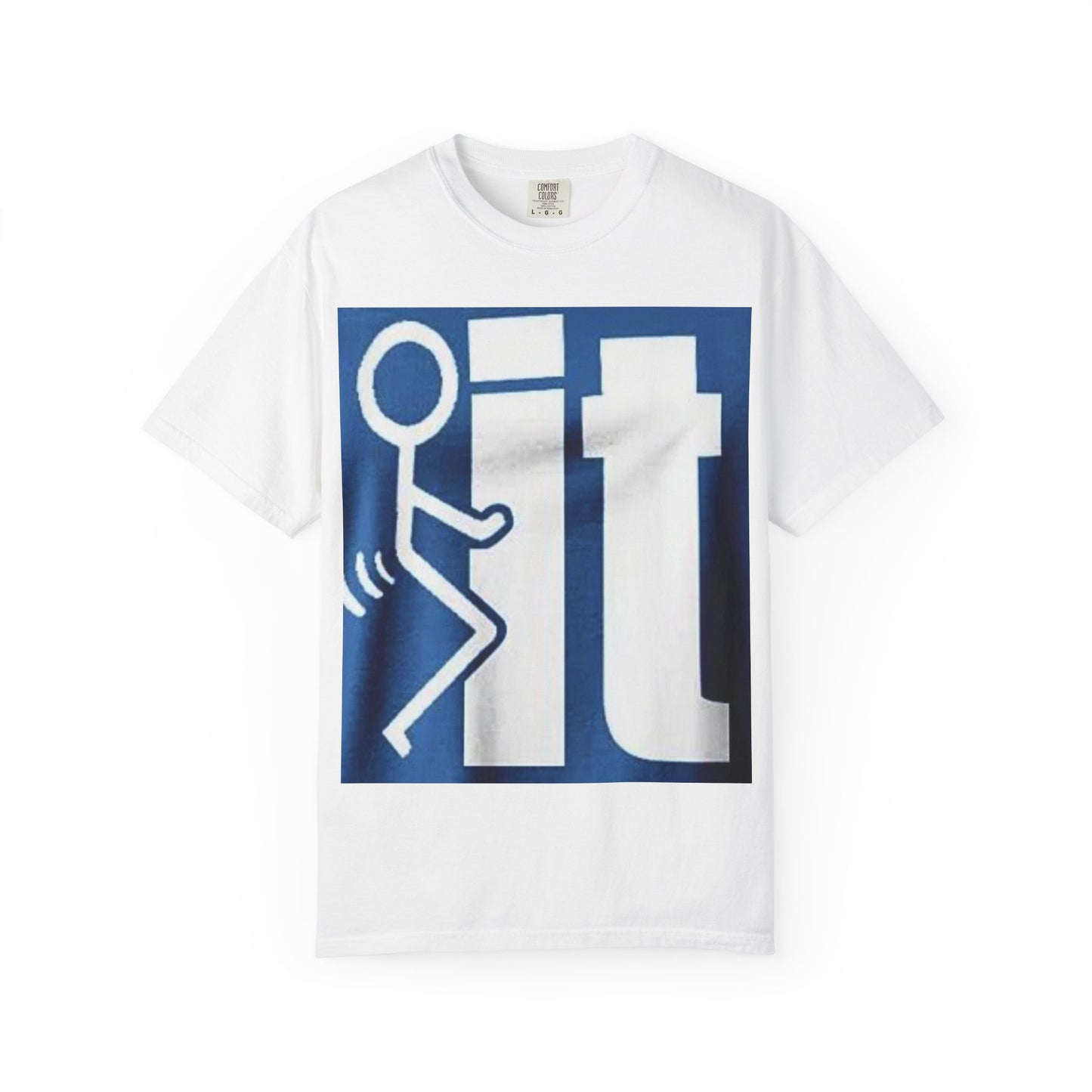 Casual Graphic T-Shirt with Humorous Design | Perfect for Gifting, Everyday Wear, Outdoor Activities, Birthdays, Fun Occasions