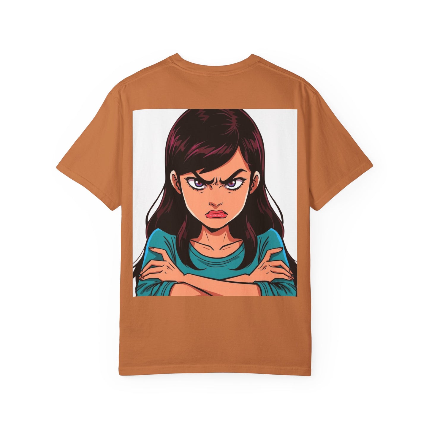 I Got 99 Problems Funny Graphic Tee — 'I Got 99 Problems and a Bitch Is Every One, Shoot Me'