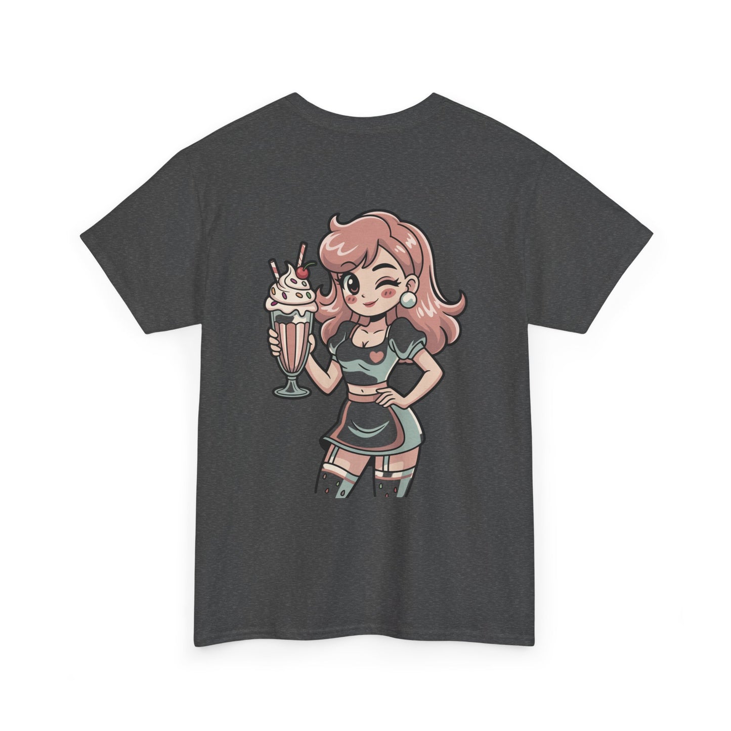 Teacher Humor T-Shirt — "I Could Teach You But I'd Have To Charge" Vintage Retro Design