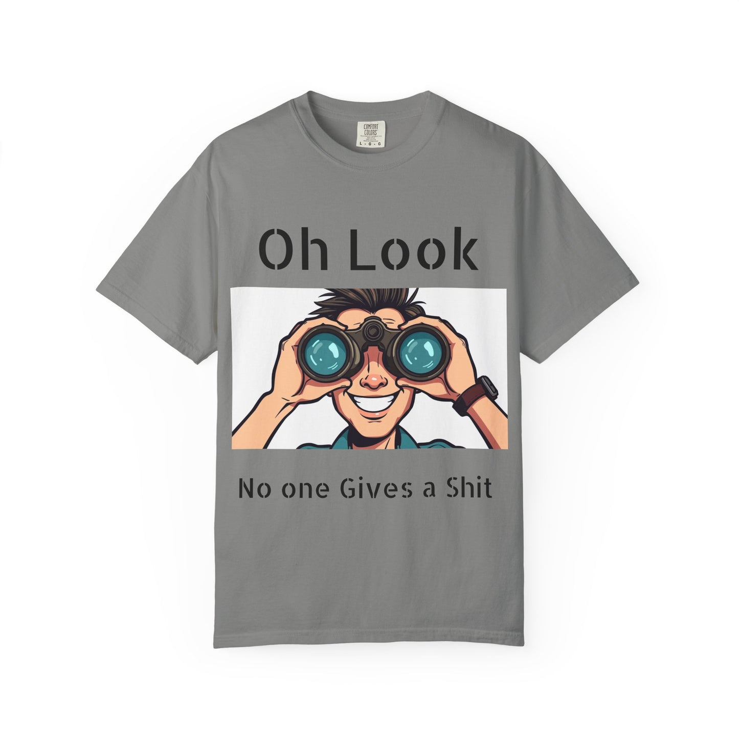 Funny Graphic T-Shirt, Unisex Humor Tee, Casual Wear, Gift for Friends, Birthday Present, Everyday Comfort