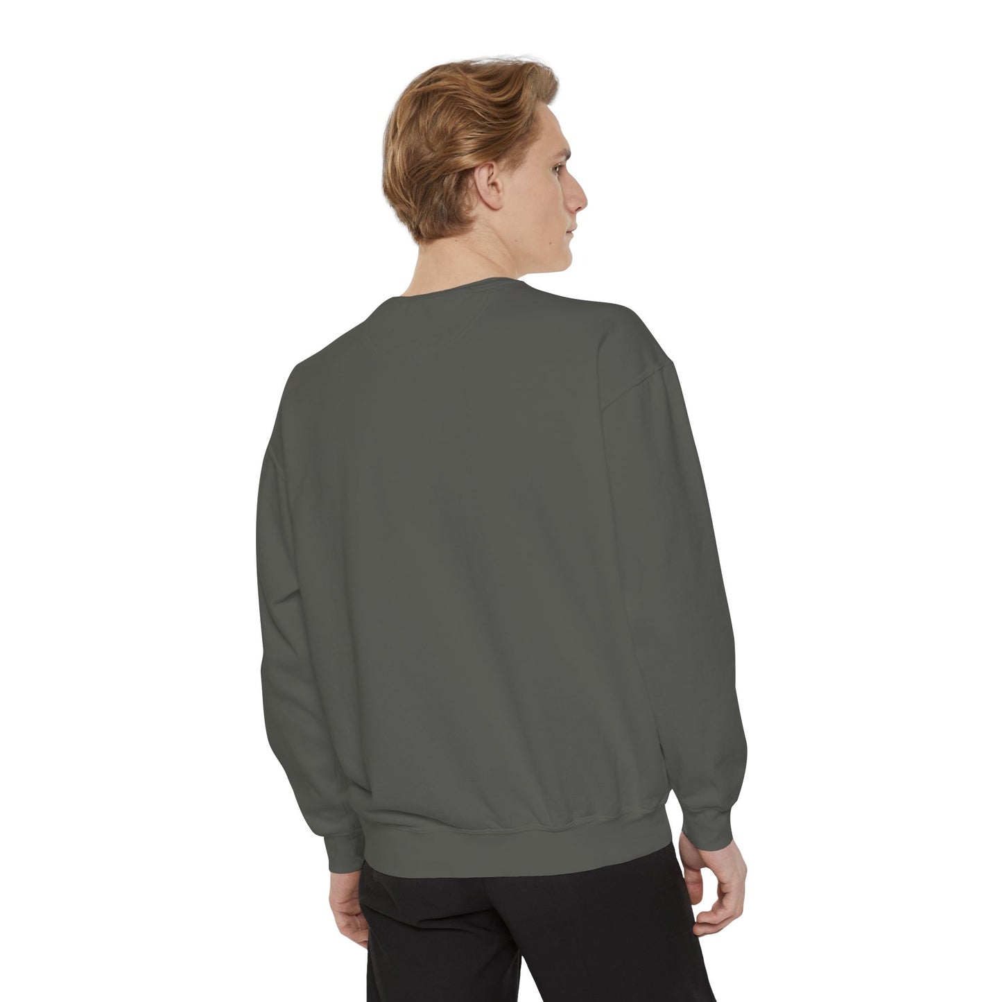 Elevate Your Style with this Humorous Unisex Garment-Dyed Sweatshirt, Perfect for Casual Outings, Gifting, and Cozy Days, Unique Gift [...]