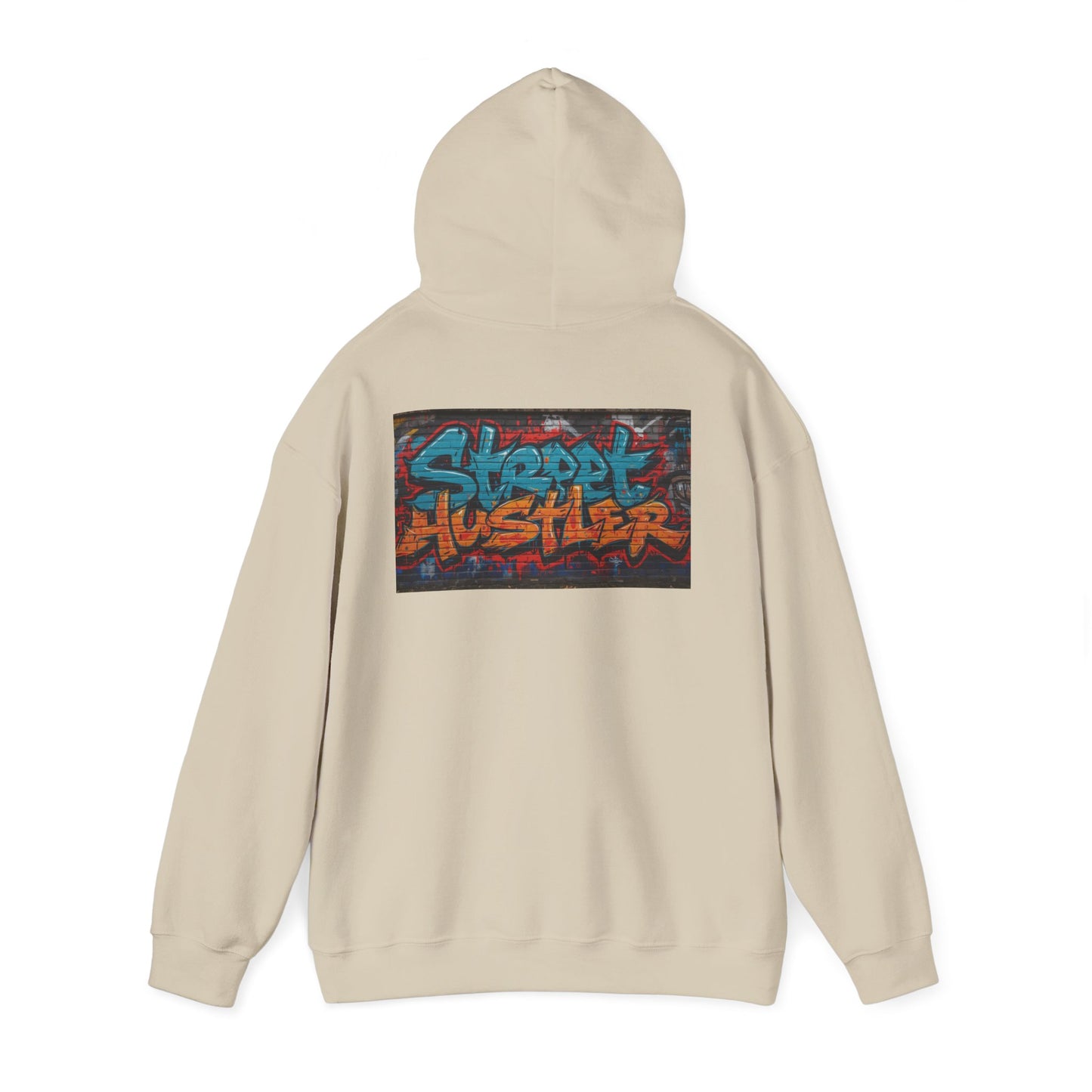 Retired Drug Dealer Hoodie — Funny Vintage Skid Row Retirement Gift