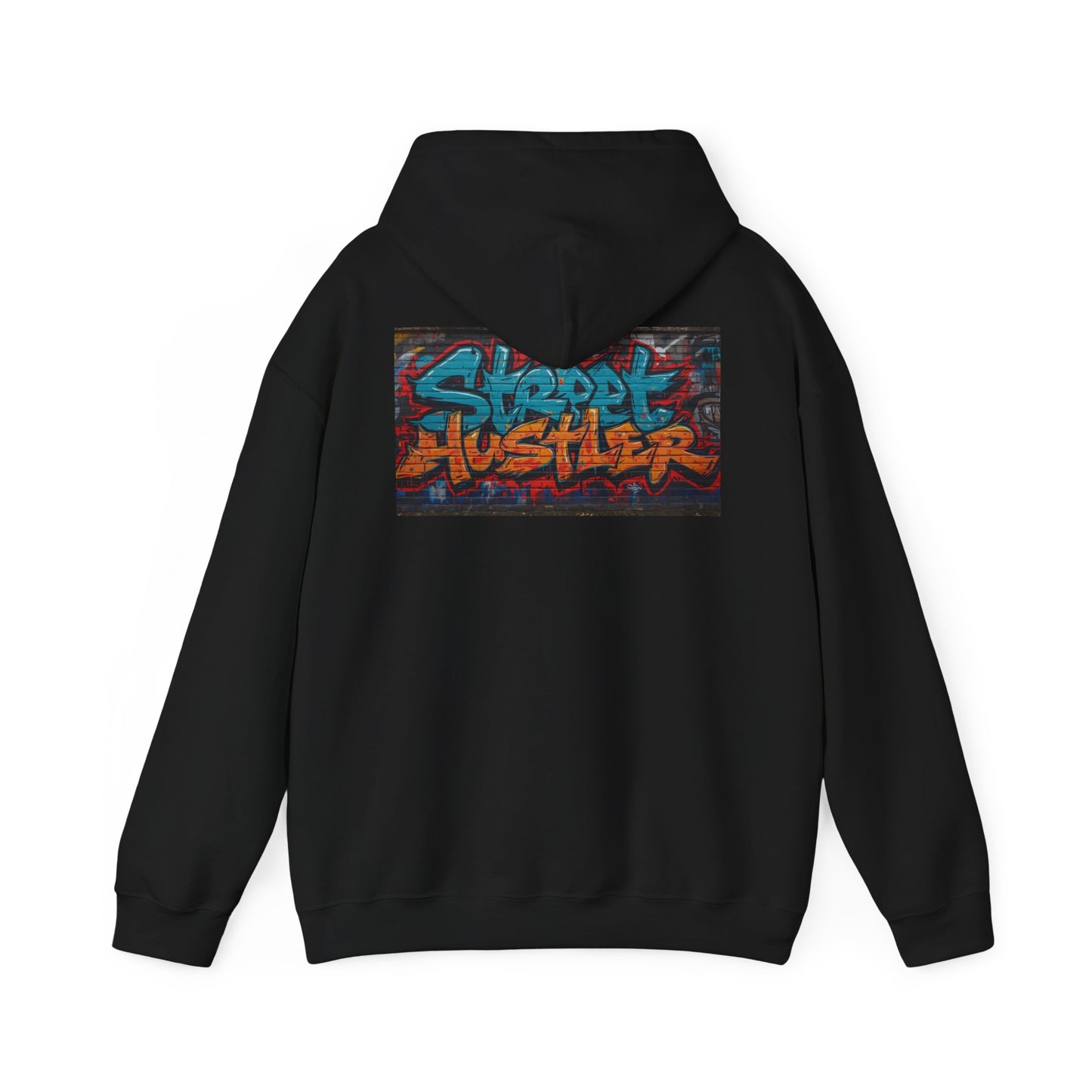 Retired Drug Dealer Hoodie — Funny Vintage Skid Row Retirement Gift