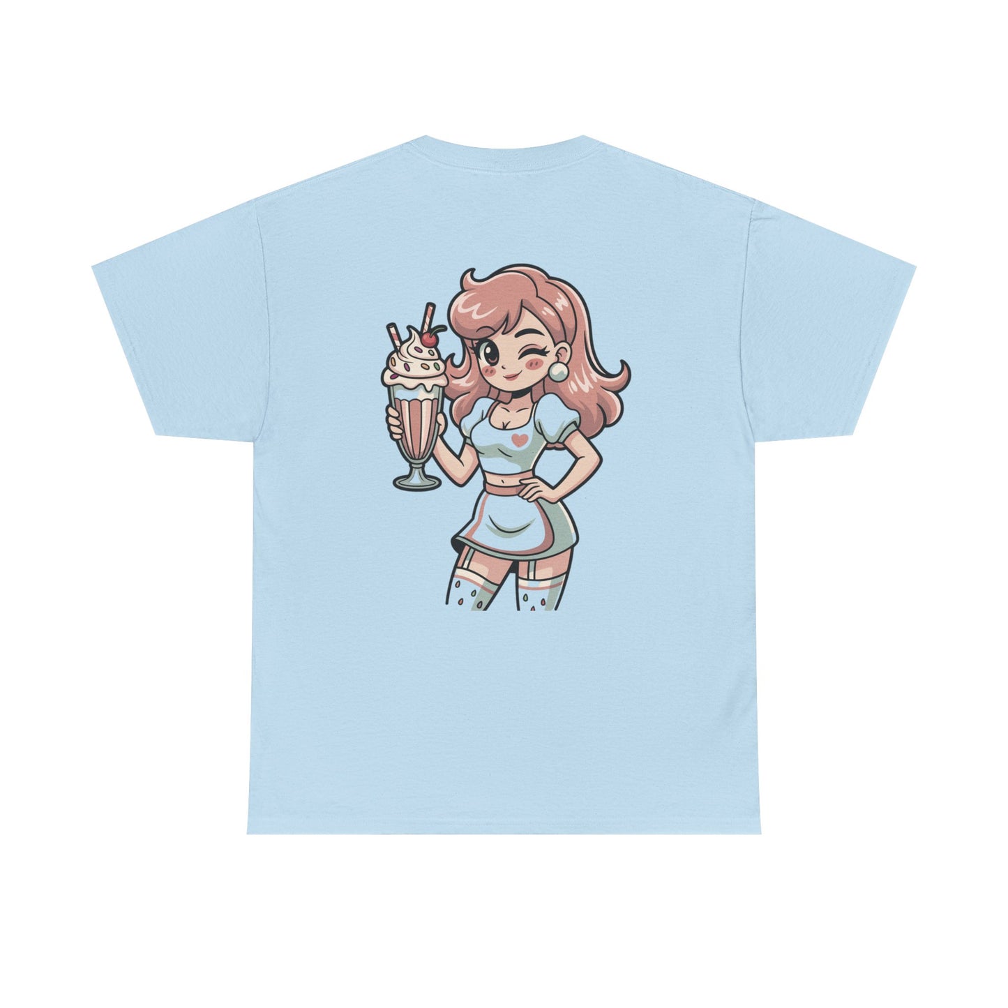 Teacher Humor T-Shirt — "I Could Teach You But I'd Have To Charge" Vintage Retro Design