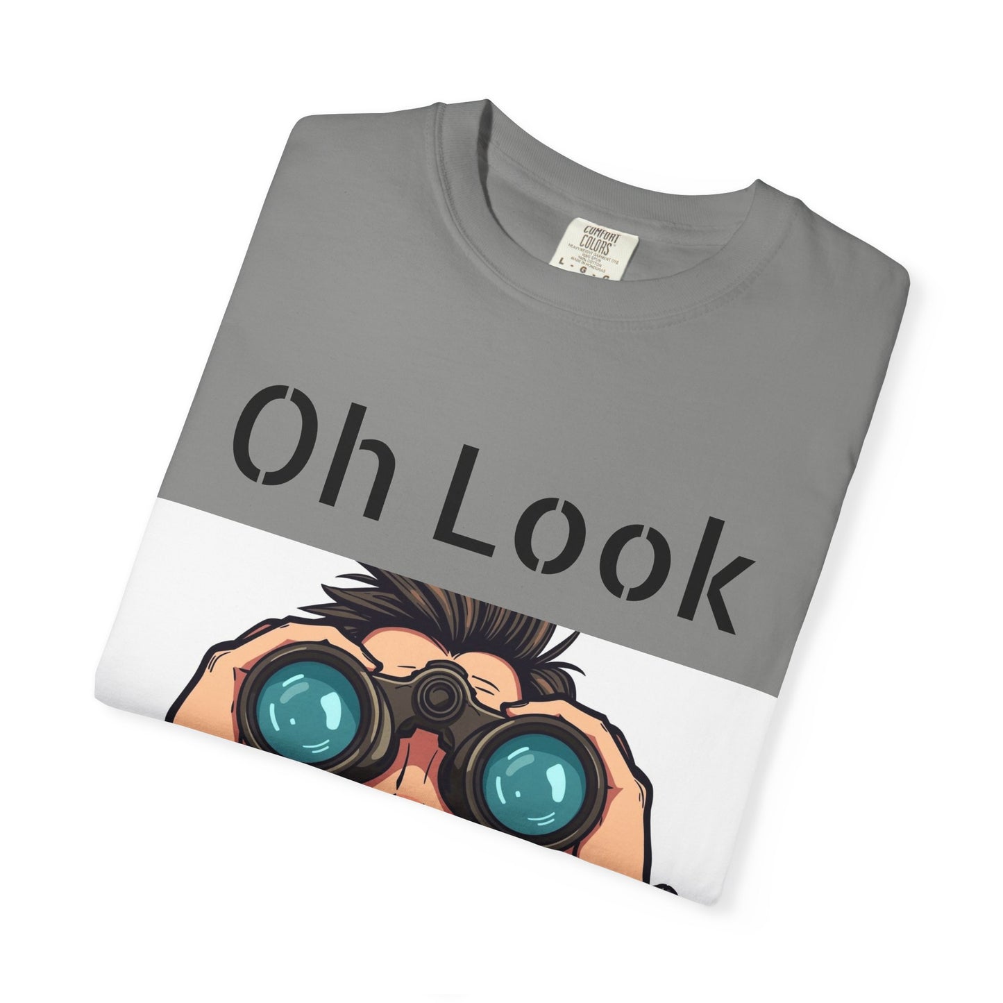 Funny Graphic T-Shirt, Unisex Humor Tee, Casual Wear, Gift for Friends, Birthday Present, Everyday Comfort