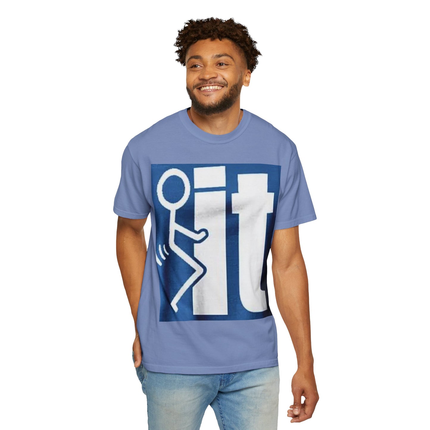 Casual Graphic T-Shirt with Humorous Design | Perfect for Gifting, Everyday Wear, Outdoor Activities, Birthdays, Fun Occasions