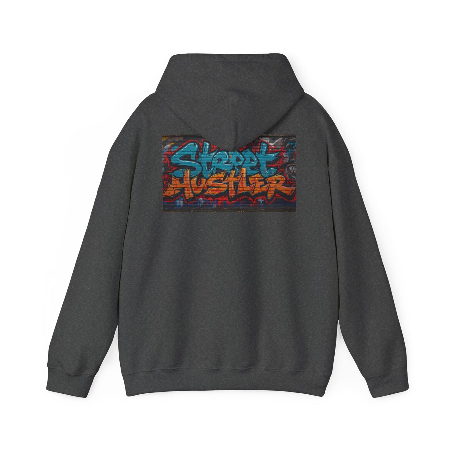 Retired Drug Dealer Hoodie — Funny Vintage Skid Row Retirement Gift