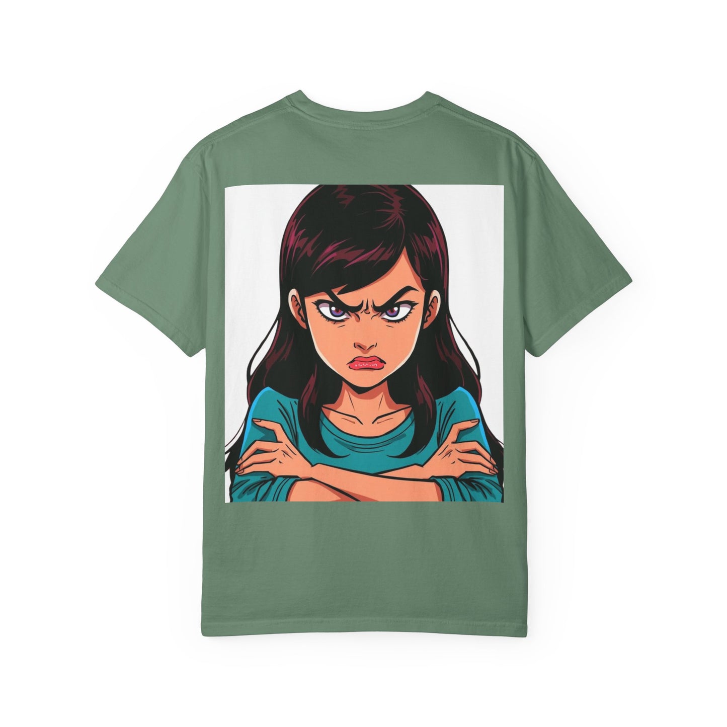 I Got 99 Problems Funny Graphic Tee — 'I Got 99 Problems and a Bitch Is Every One, Shoot Me'