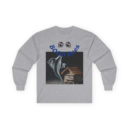 Unisex Ultra Cotton Long Sleeve Tee Funny sarcastic humor unique apparel customized