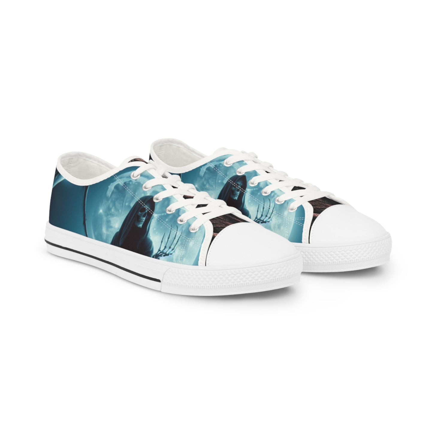 Stylish Men's Low Top Sneakers - Casual Footwear for Everyday Adventures, Street Style, Gifts for Him, Summer Wear, Trendy Sneakers