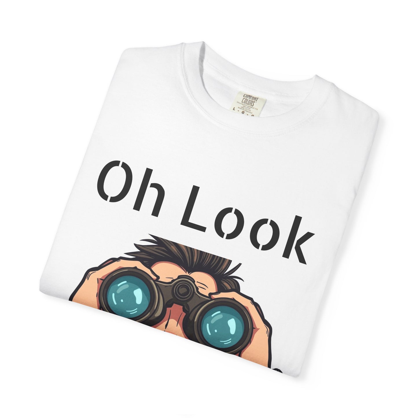 Funny Graphic T-Shirt, Unisex Humor Tee, Casual Wear, Gift for Friends, Birthday Present, Everyday Comfort