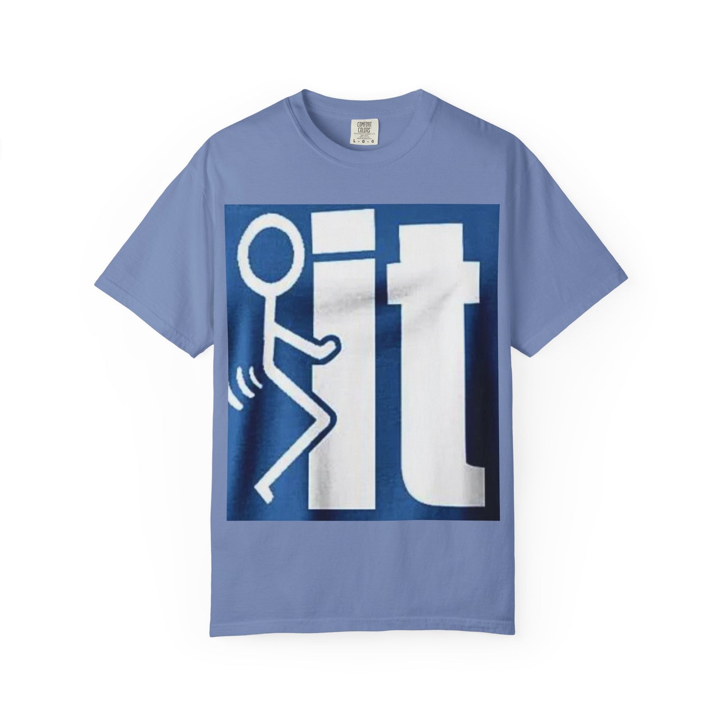 Casual Graphic T-Shirt with Humorous Design | Perfect for Gifting, Everyday Wear, Outdoor Activities, Birthdays, Fun Occasions