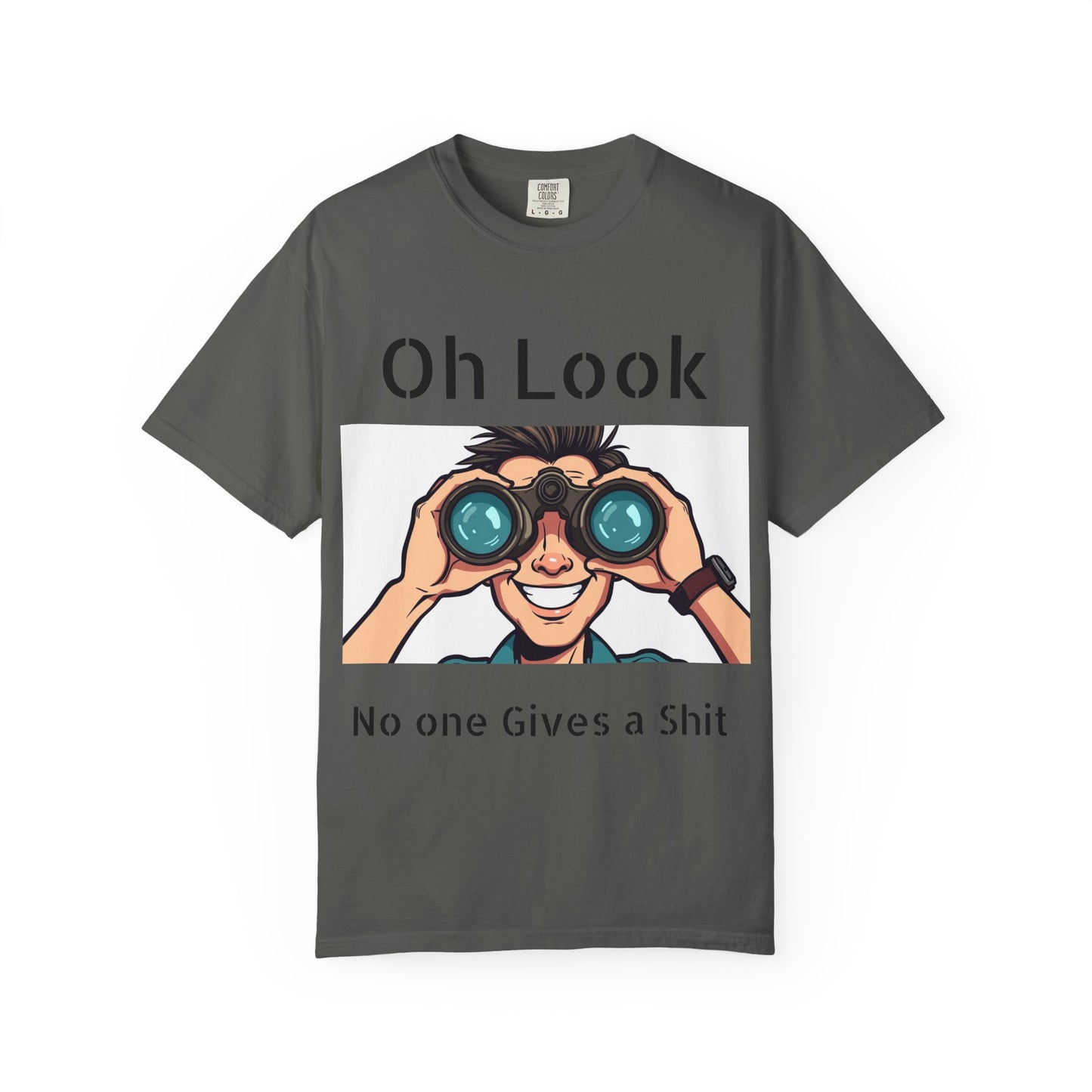 Funny Graphic T-Shirt, Unisex Humor Tee, Casual Wear, Gift for Friends, Birthday Present, Everyday Comfort