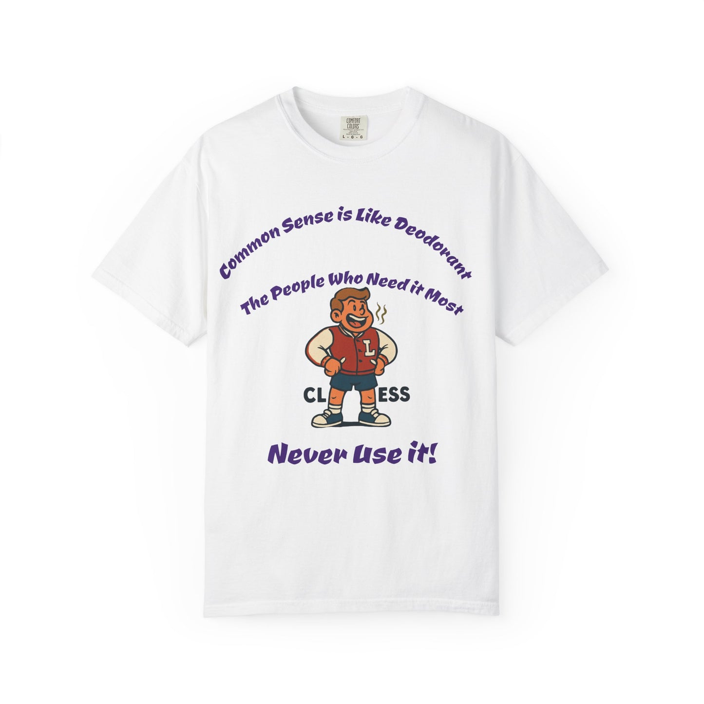 Funny Unisex T-Shirt, Humor Tee, Gift for Friends, Casual Everyday Wear, Statement Shirt, Adult Humor Apparel