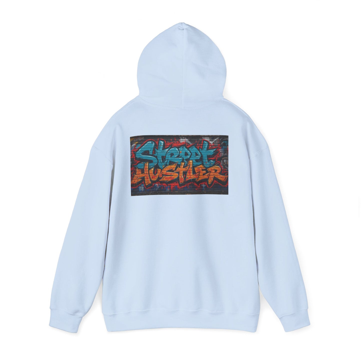 Retired Drug Dealer Hoodie — Funny Vintage Skid Row Retirement Gift