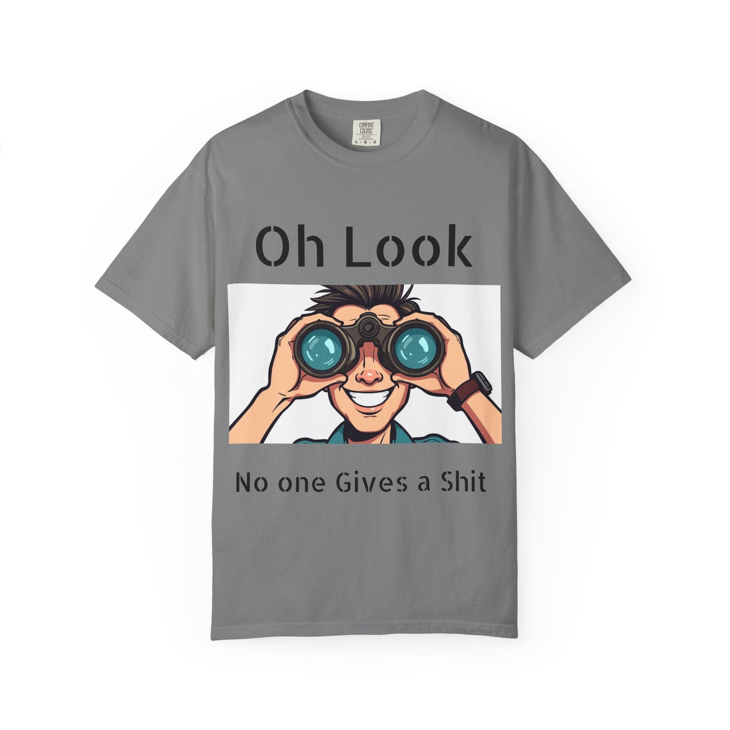 Funny Graphic T-Shirt, Unisex Humor Tee, Casual Wear, Gift for Friends, Birthday Present, Everyday Comfort