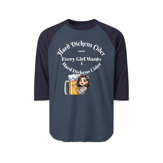 Charming Halloween Raglan Shirt - Enchanting Apple Design, Fall Fashion, Unisex Tee, Spooky Season Wear, Cozy Costume