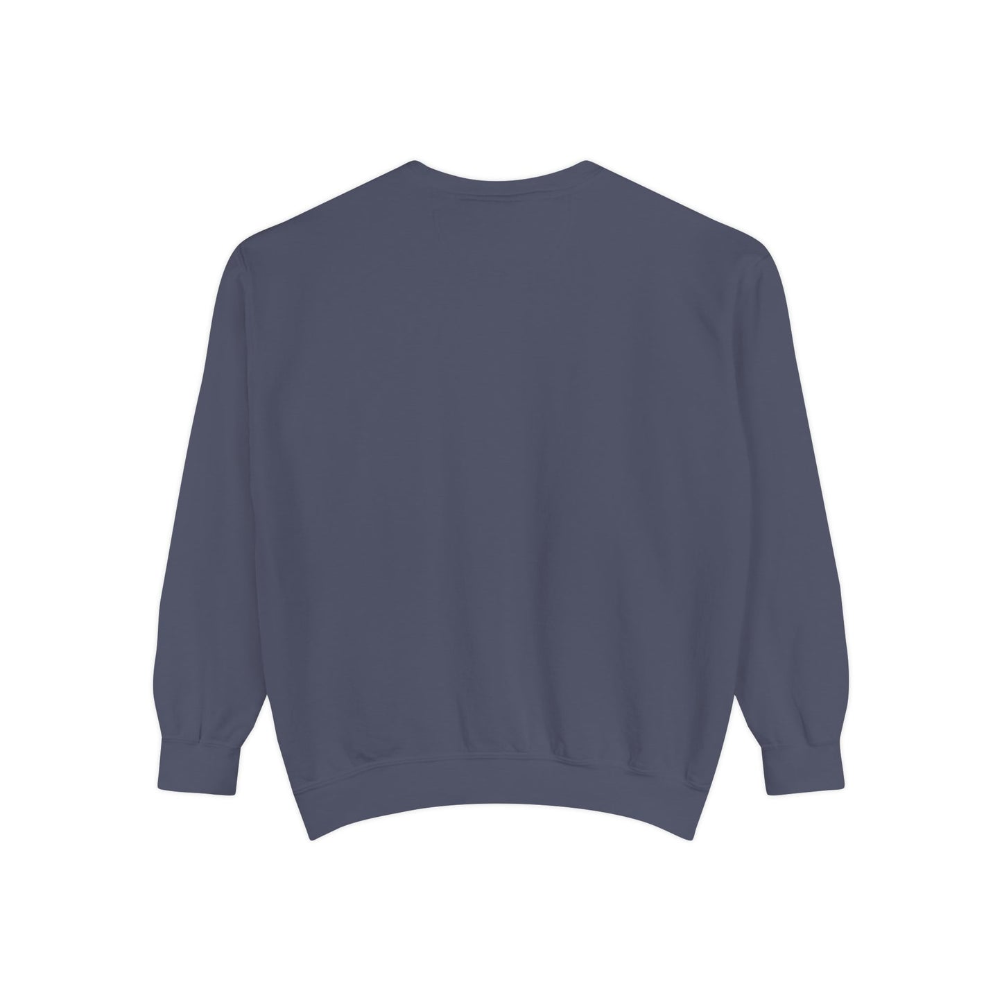 Elevate Your Style with this Humorous Unisex Garment-Dyed Sweatshirt, Perfect for Casual Outings, Gifting, and Cozy Days, Unique Gift [...]