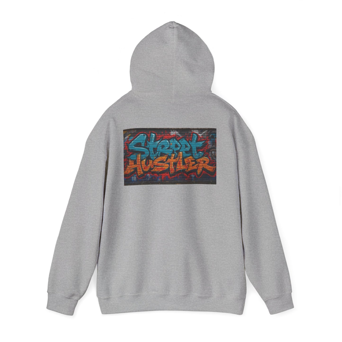 Retired Drug Dealer Hoodie — Funny Vintage Skid Row Retirement Gift