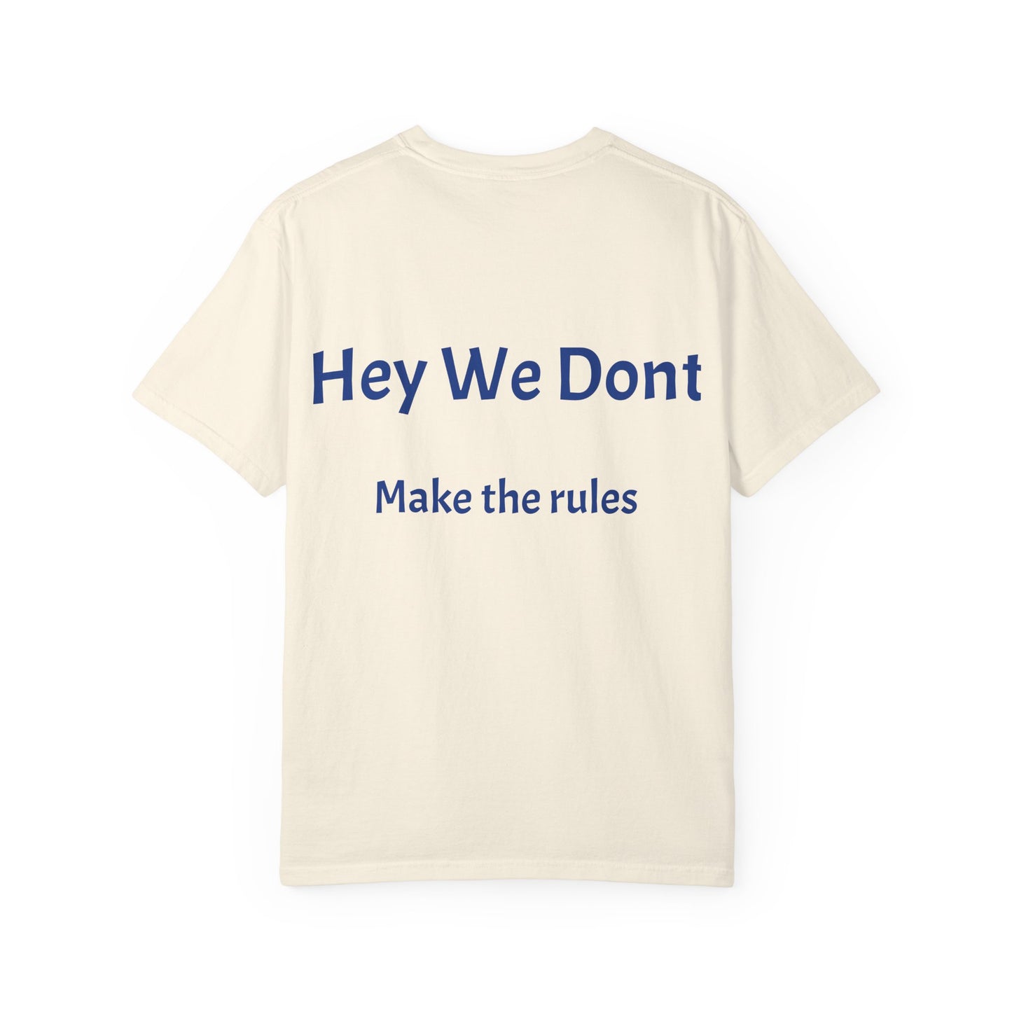 Unisex Statement T-shirt for Bold Voices, Graphic Tee, Protest Wear, Casual Fashion, Unique Gift, Everyday Wear