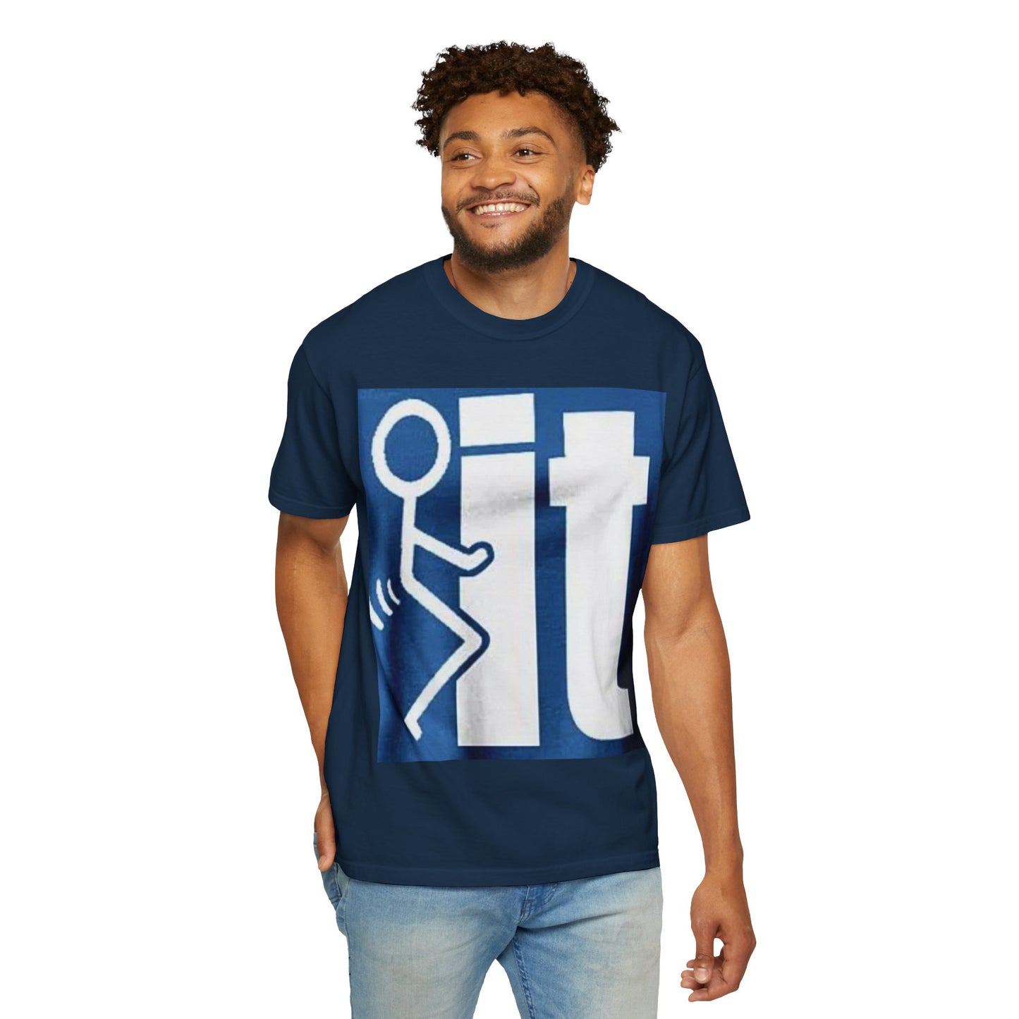 Casual Graphic T-Shirt with Humorous Design | Perfect for Gifting, Everyday Wear, Outdoor Activities, Birthdays, Fun Occasions