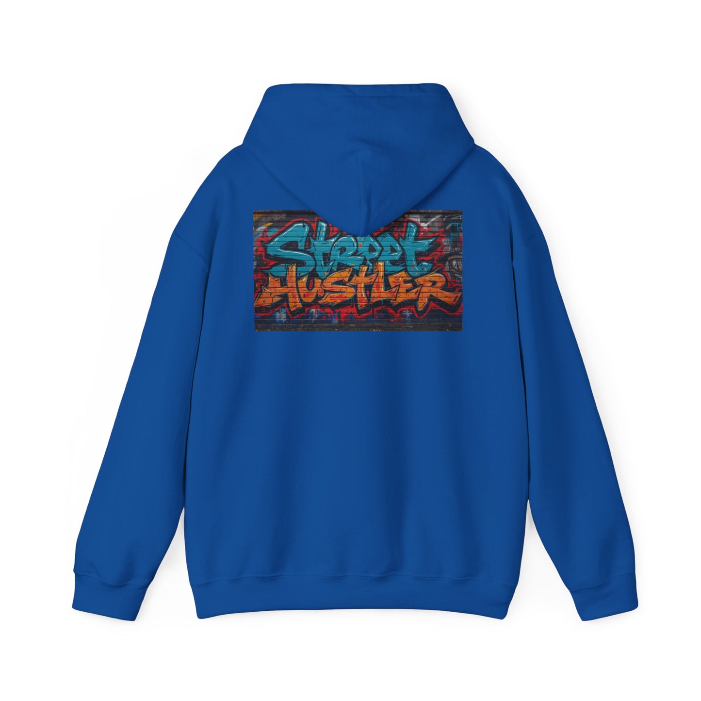 Retired Drug Dealer Hoodie — Funny Vintage Skid Row Retirement Gift