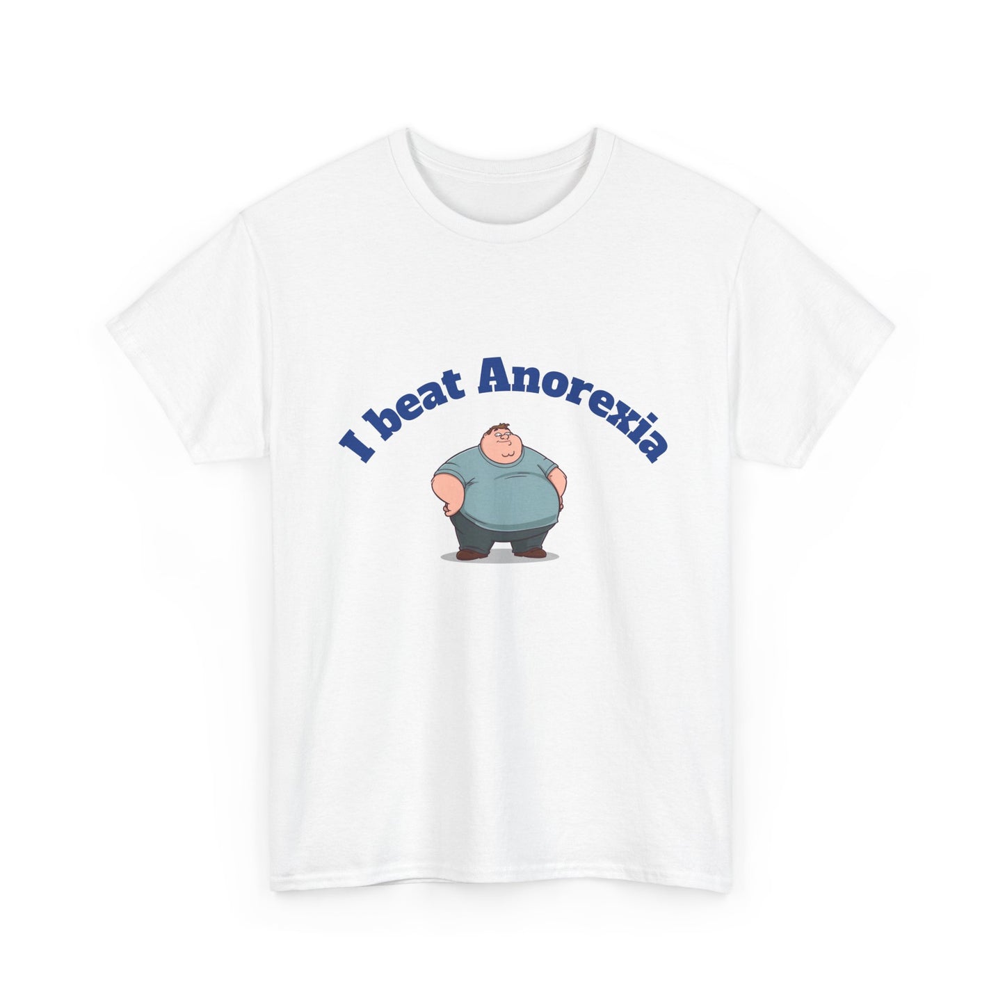 Inspiring Recovery Tee, Unisex Heavy Cotton Tee, Mental Health Awareness Shirt, Positive Vibes Apparel, Self-Love Gift, Motivational Fashion