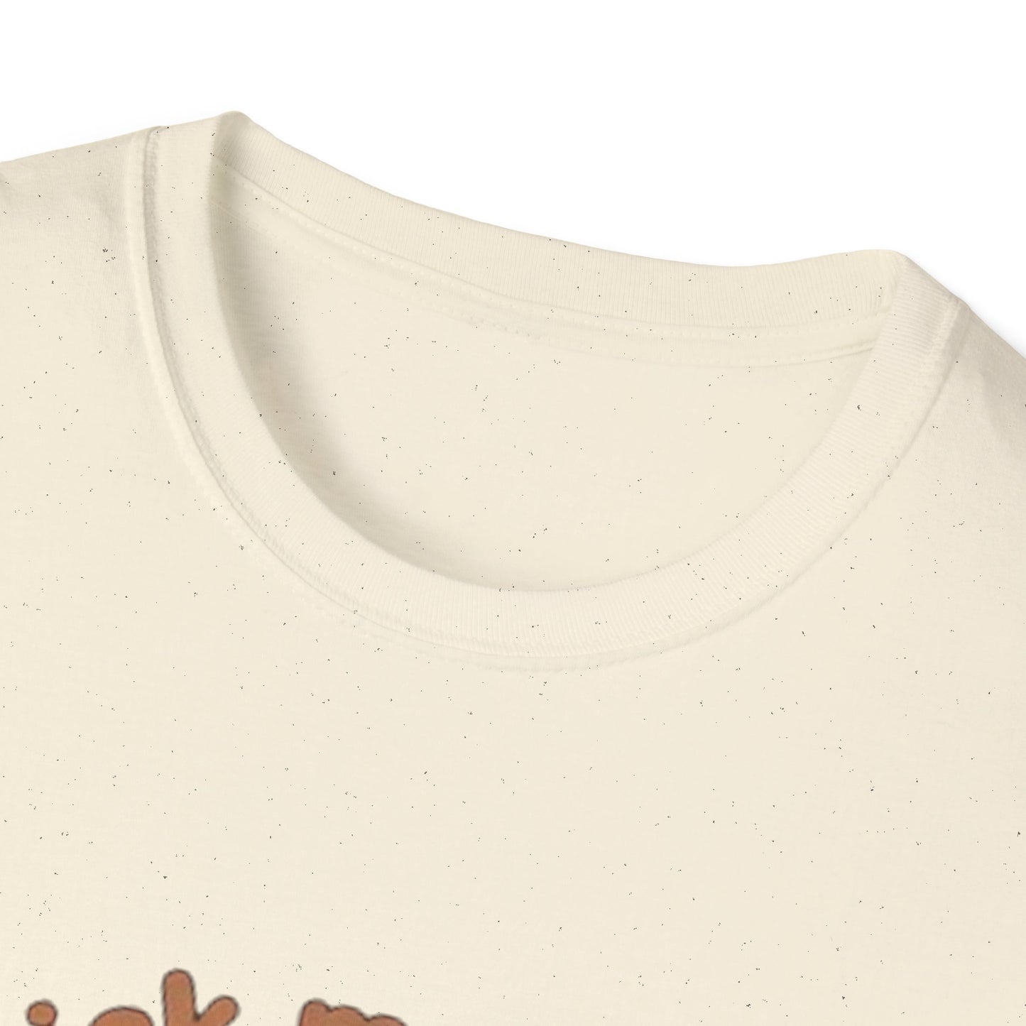 Cute Puppy Ice Cream T-Shirt — "Lick Me Till Ice Cream" Graphic Tee