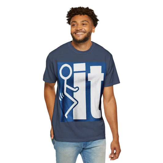 Casual Graphic T-Shirt with Humorous Design | Perfect for Gifting, Everyday Wear, Outdoor Activities, Birthdays, Fun Occasions