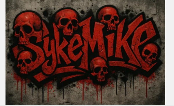 SykeMike