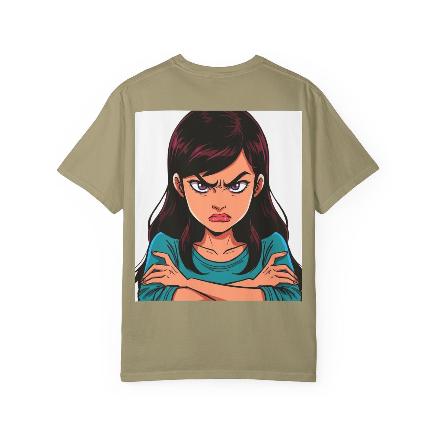 I Got 99 Problems Funny Graphic Tee — 'I Got 99 Problems and a Bitch Is Every One, Shoot Me'