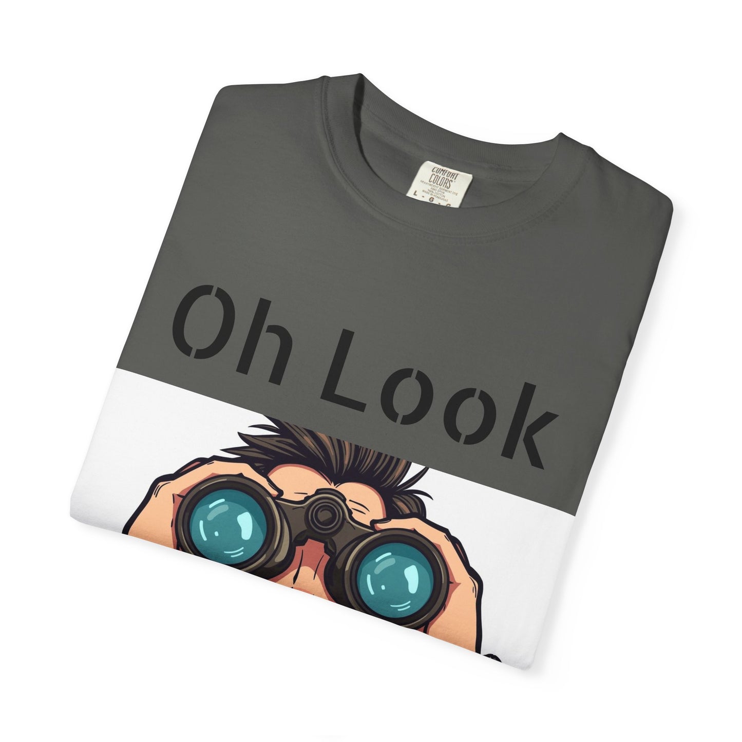 Funny Graphic T-Shirt, Unisex Humor Tee, Casual Wear, Gift for Friends, Birthday Present, Everyday Comfort