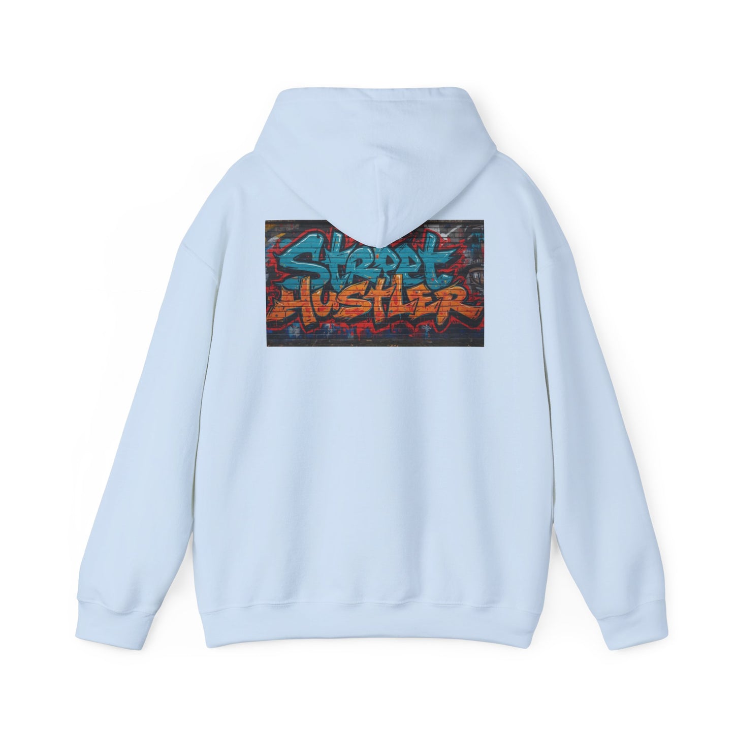 Retired Drug Dealer Hoodie — Funny Vintage Skid Row Retirement Gift