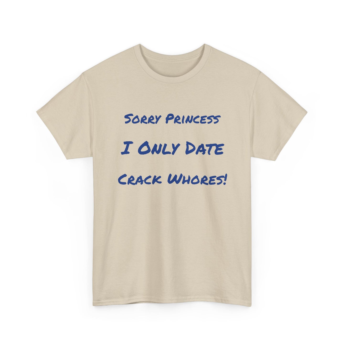 Funny Unisex Tee with Quirky Slogan, Playful Cotton Shirt, Gift for Friends, Casual Wear, Humor T-Shirt, Unique Statement Top