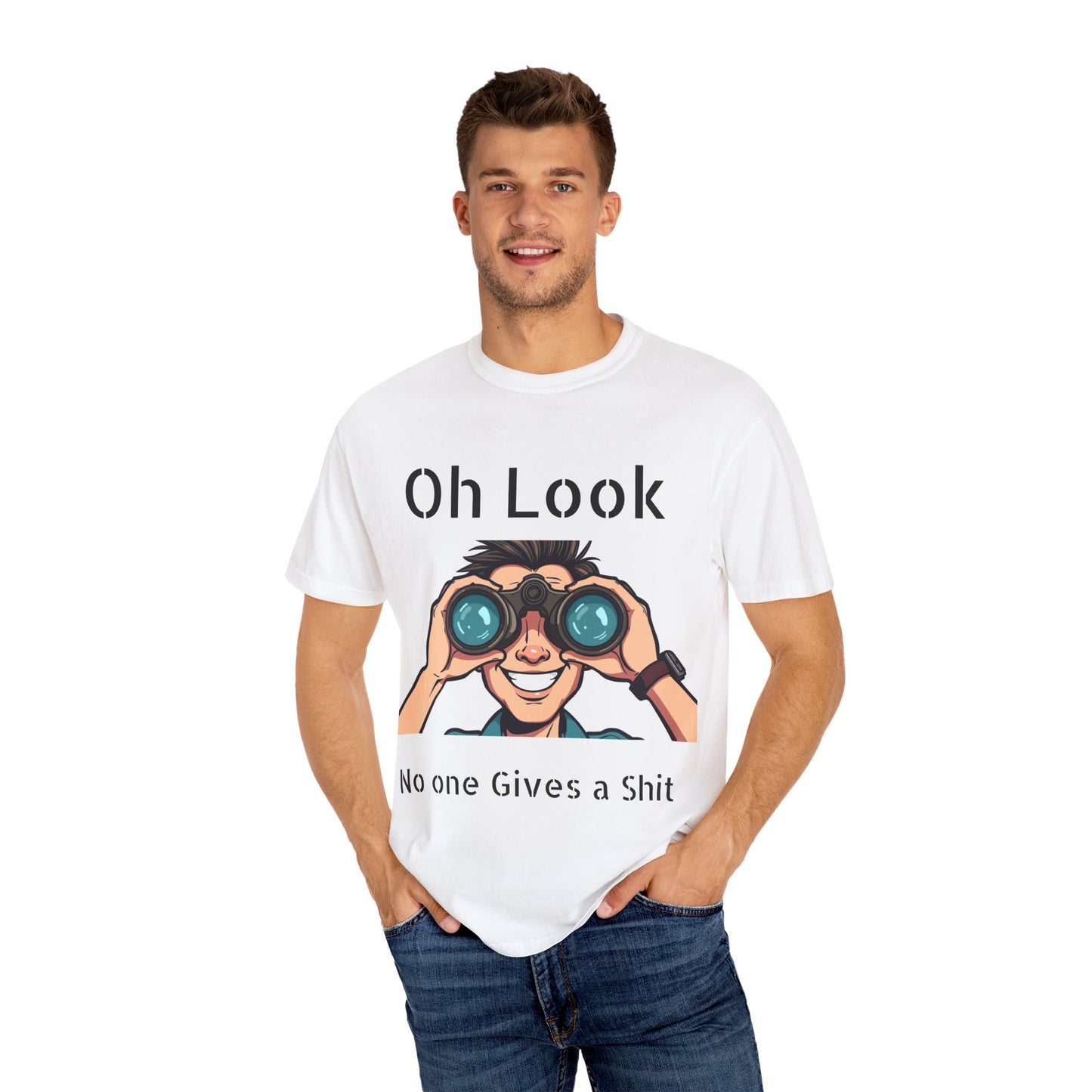 Funny Graphic T-Shirt, Unisex Humor Tee, Casual Wear, Gift for Friends, Birthday Present, Everyday Comfort