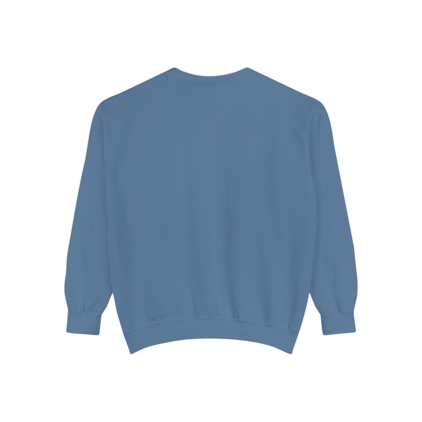 Elevate Your Style with this Humorous Unisex Garment-Dyed Sweatshirt, Perfect for Casual Outings, Gifting, and Cozy Days, Unique Gift [...]