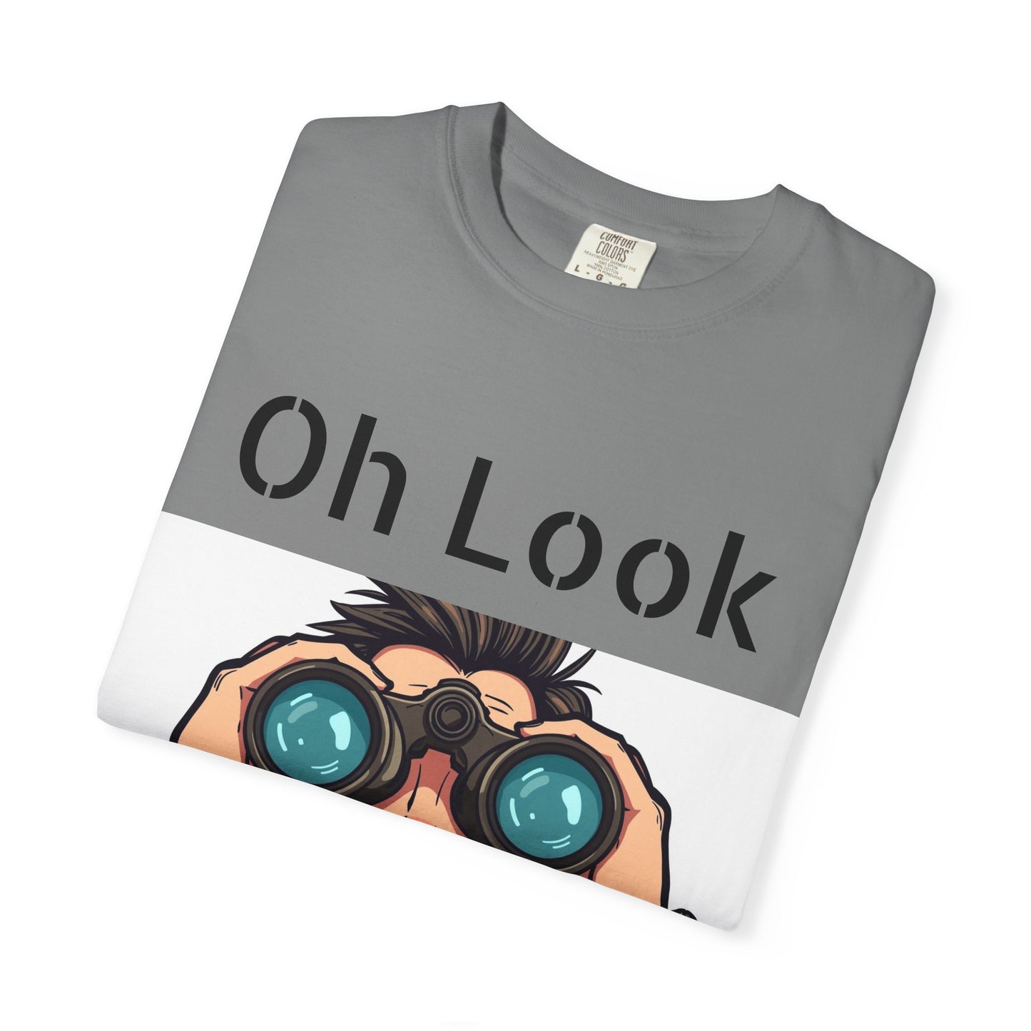 Funny Graphic T-Shirt, Unisex Humor Tee, Casual Wear, Gift for Friends, Birthday Present, Everyday Comfort