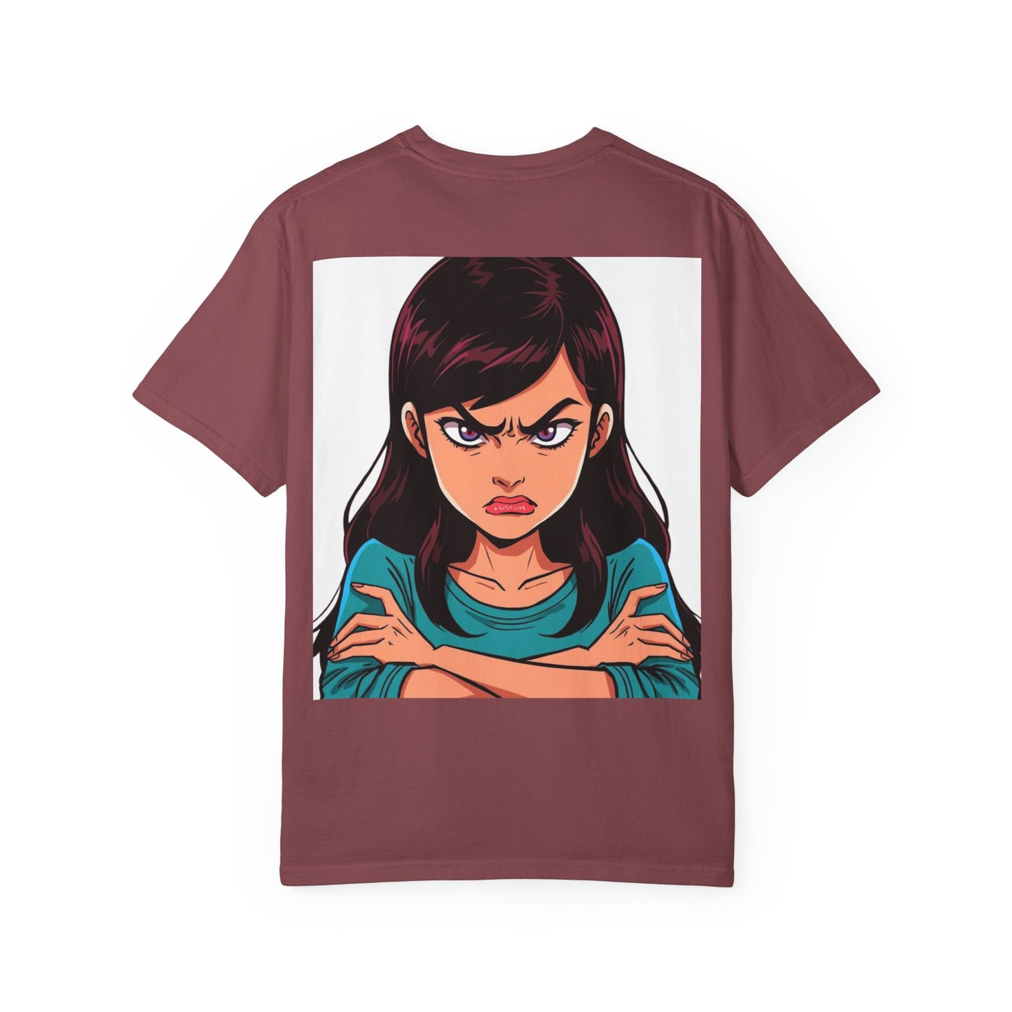 I Got 99 Problems Funny Graphic Tee — 'I Got 99 Problems and a Bitch Is Every One, Shoot Me'