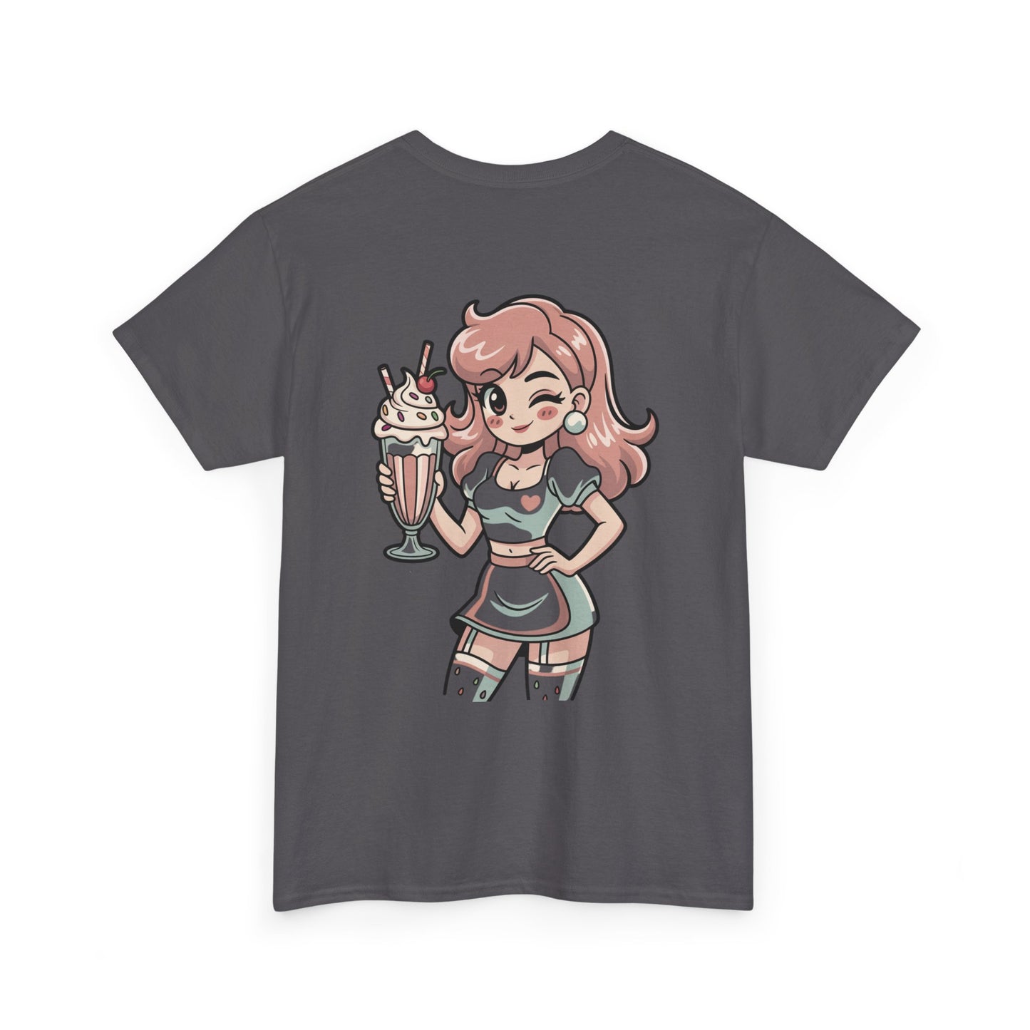 Teacher Humor T-Shirt — "I Could Teach You But I'd Have To Charge" Vintage Retro Design