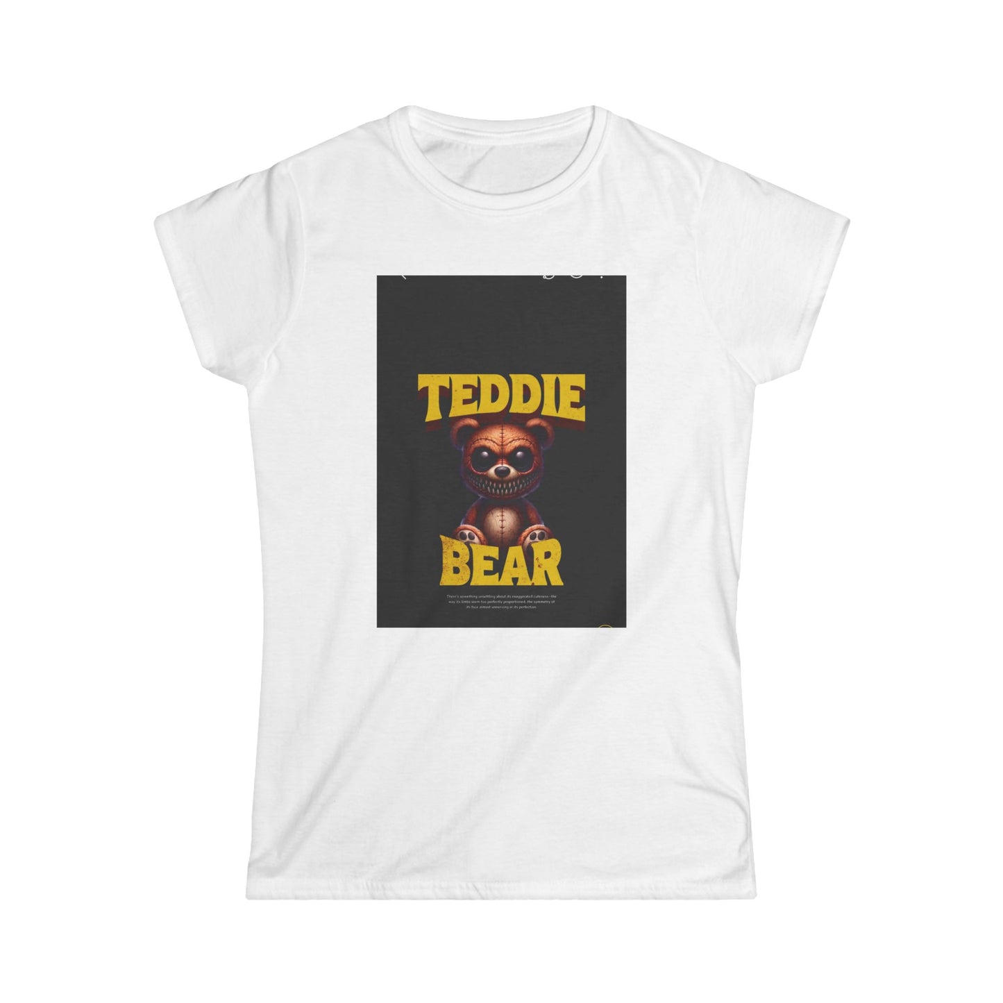 Women's Softstyle Tee