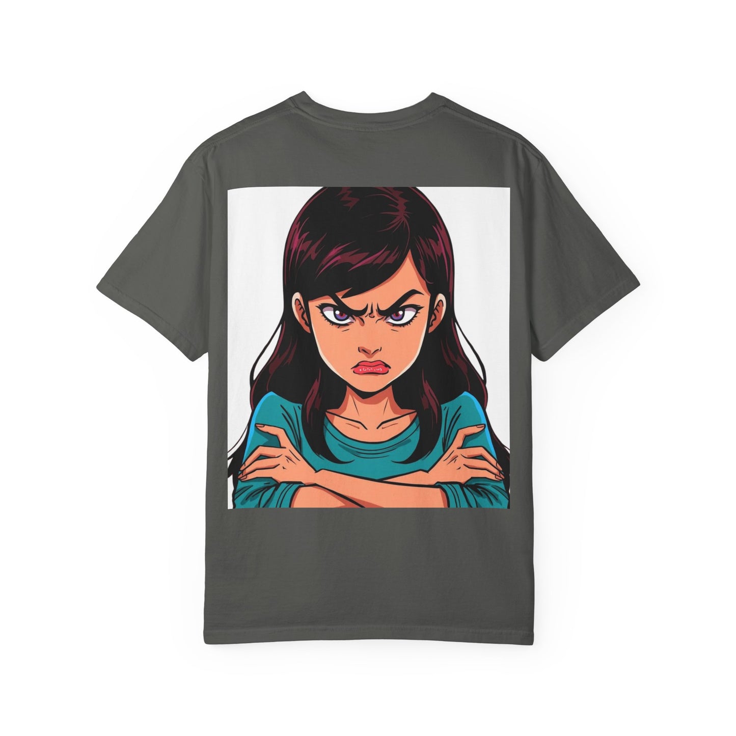 I Got 99 Problems Funny Graphic Tee — 'I Got 99 Problems and a Bitch Is Every One, Shoot Me'