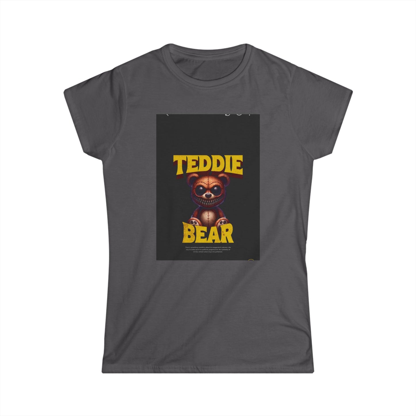 Women's Softstyle Tee