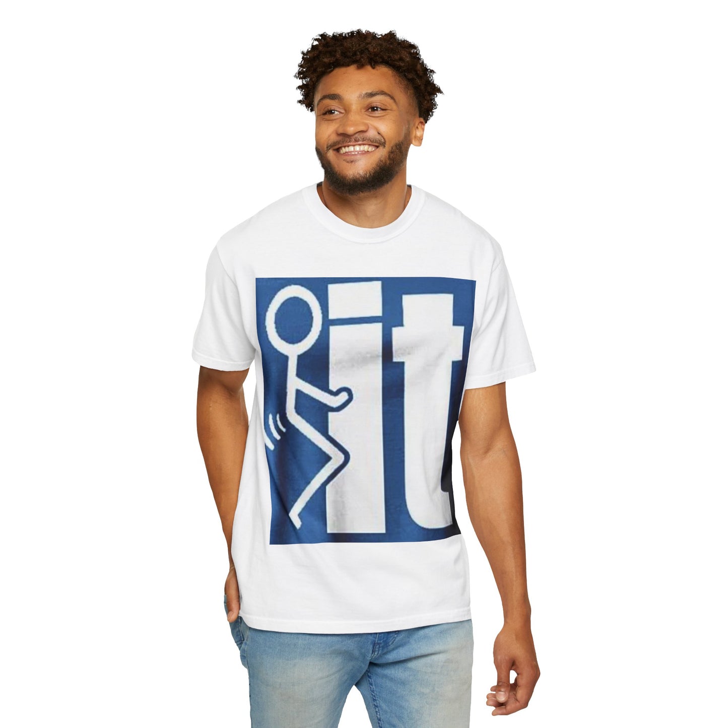 Casual Graphic T-Shirt with Humorous Design | Perfect for Gifting, Everyday Wear, Outdoor Activities, Birthdays, Fun Occasions