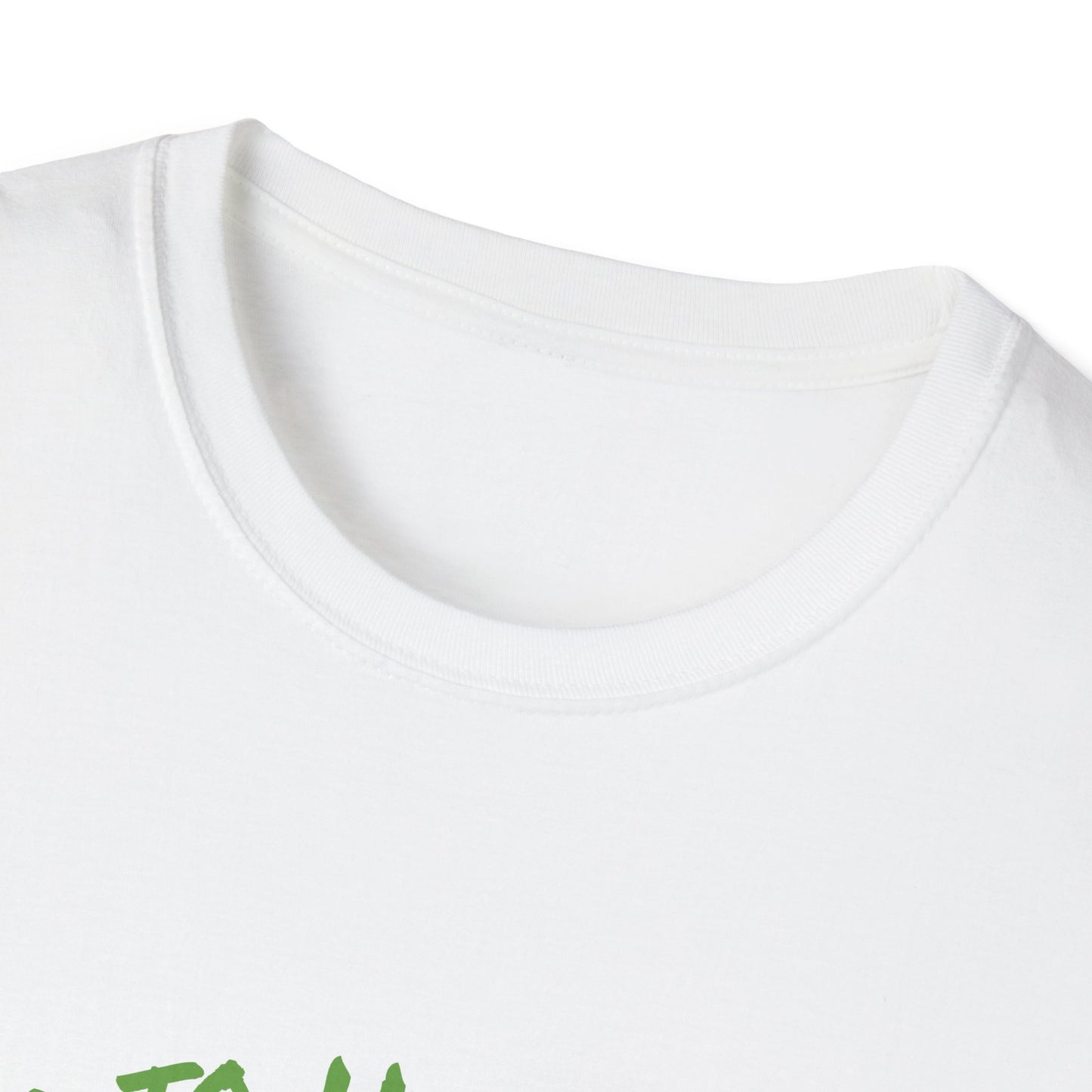 Humorous Quote T-Shirt, Funny Tee, Gift for Friends, Casual Wear, Unisex Softstyle T-Shirt, Cheaper to Hire a Hitman