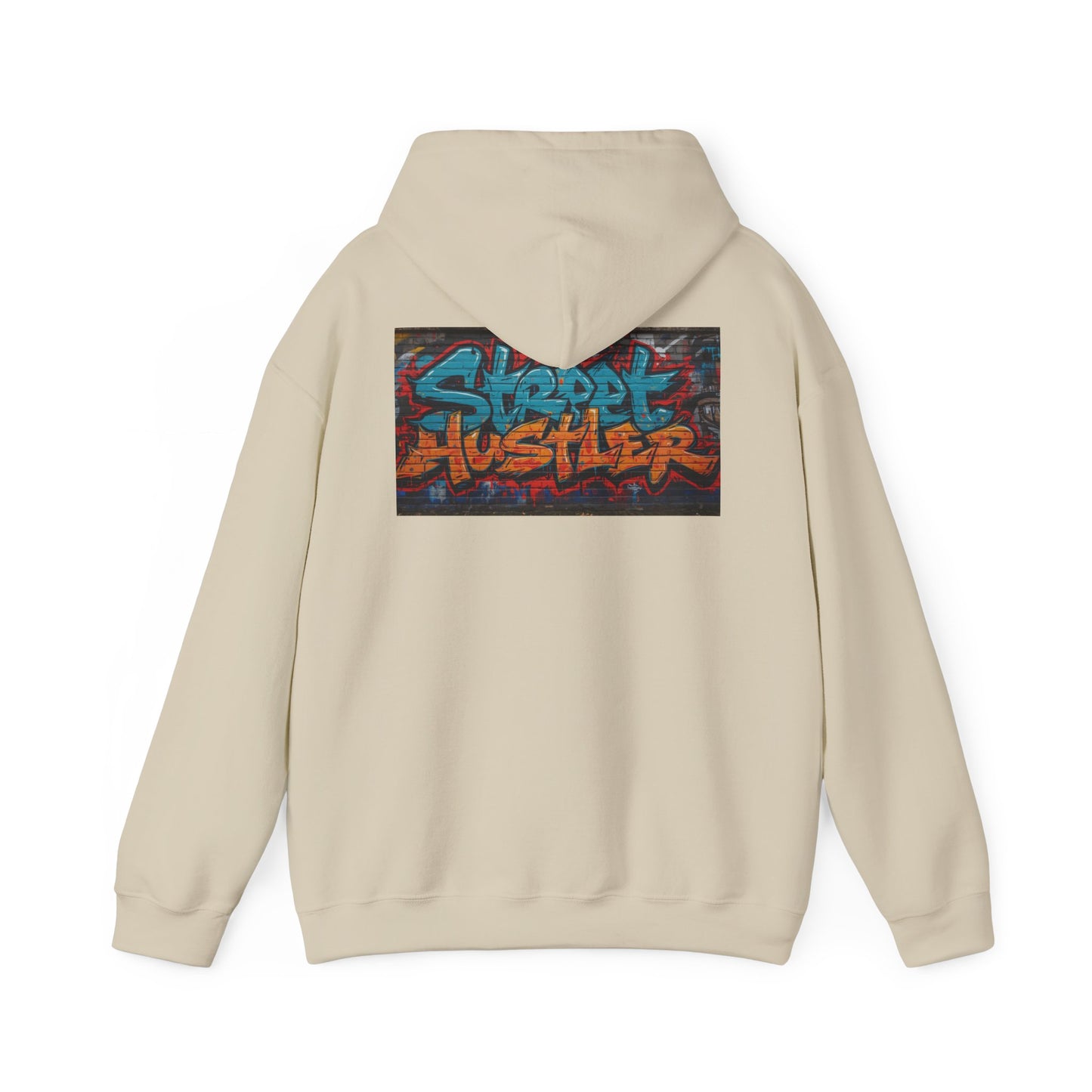 Retired Drug Dealer Hoodie — Funny Vintage Skid Row Retirement Gift