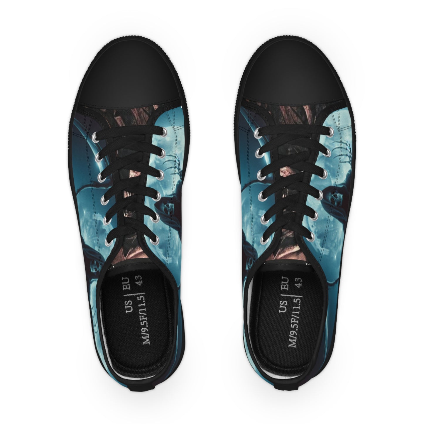 Stylish Men's Low Top Sneakers - Casual Footwear for Everyday Adventures, Street Style, Gifts for Him, Summer Wear, Trendy Sneakers
