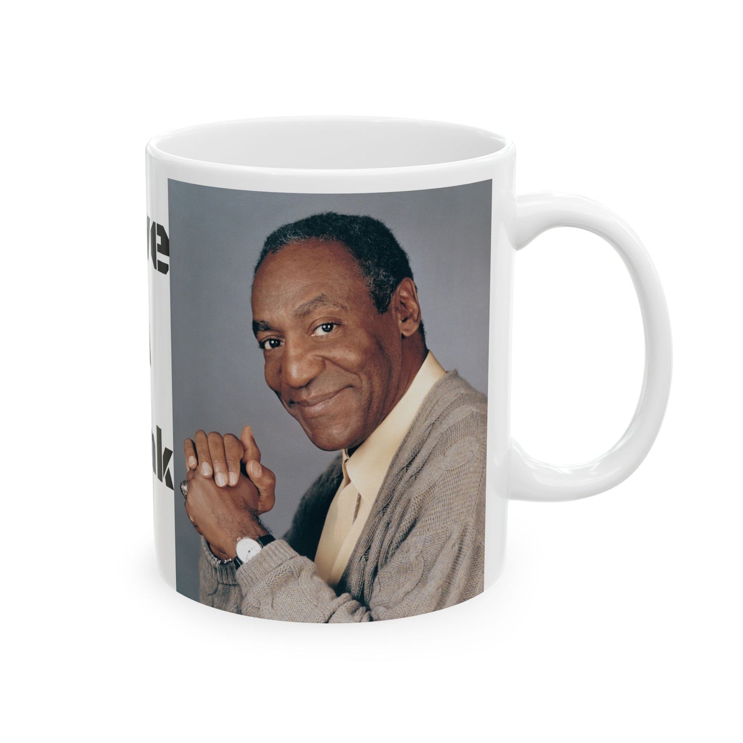 Ceramic Mug, (11oz, 15oz)